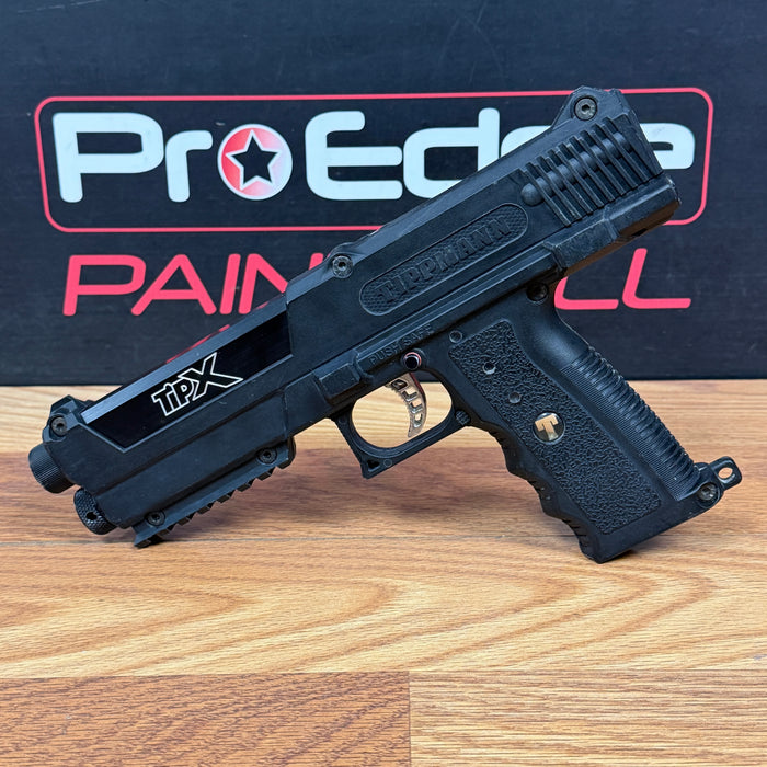 Pre Owned - Tippmann TiPX - Black