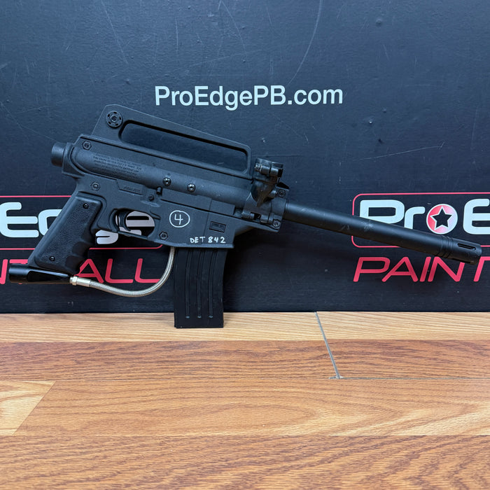 Pre Owned - Tippmann Alpha Black - Black