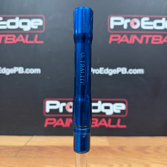 Pre Owned - Dye UL Barrel Back .688 - Blue - Cocker
