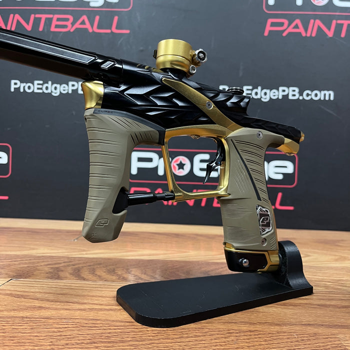 Pre Owned - Planet Eclipse Fossil LV1.6 - Black/Gold