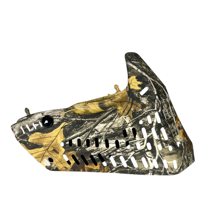 JT ProFlex Bottom - Real Tree Edge - Pattern 6