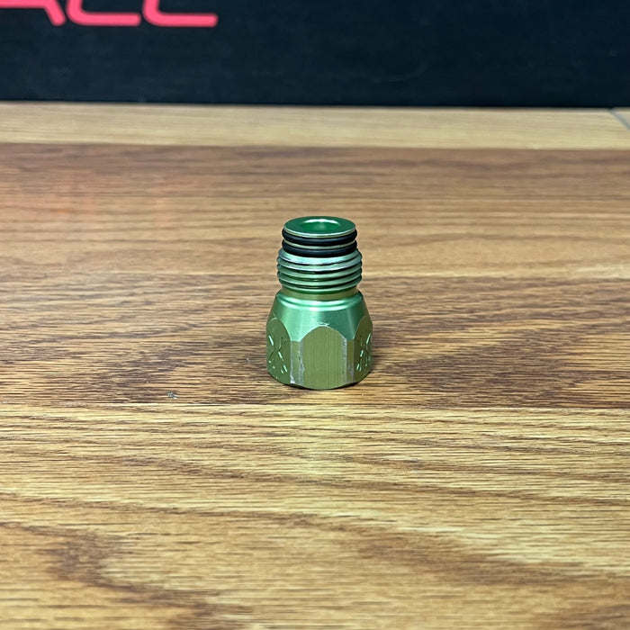 Pre Owned - HK Regulator Extender - Green