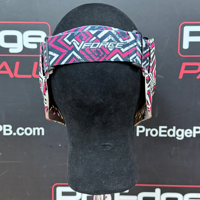 Pre Owned - VForce Grillz SE - Street Magenta