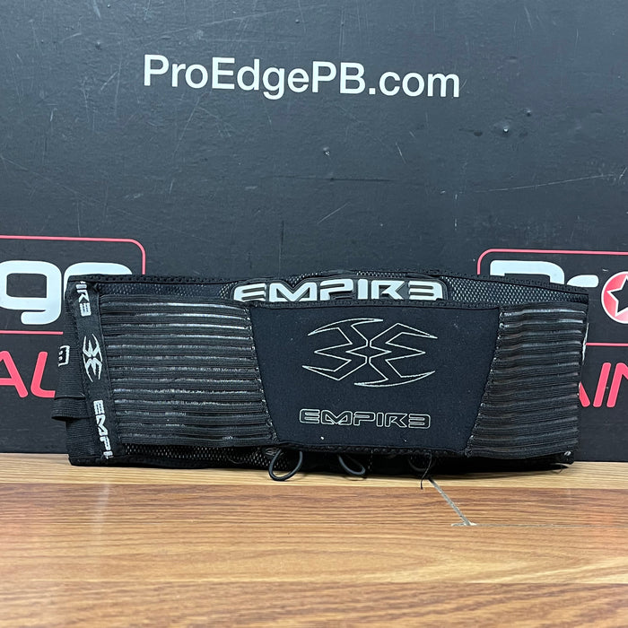 Pre Owned - Empire Pod Pack 4+ - Black