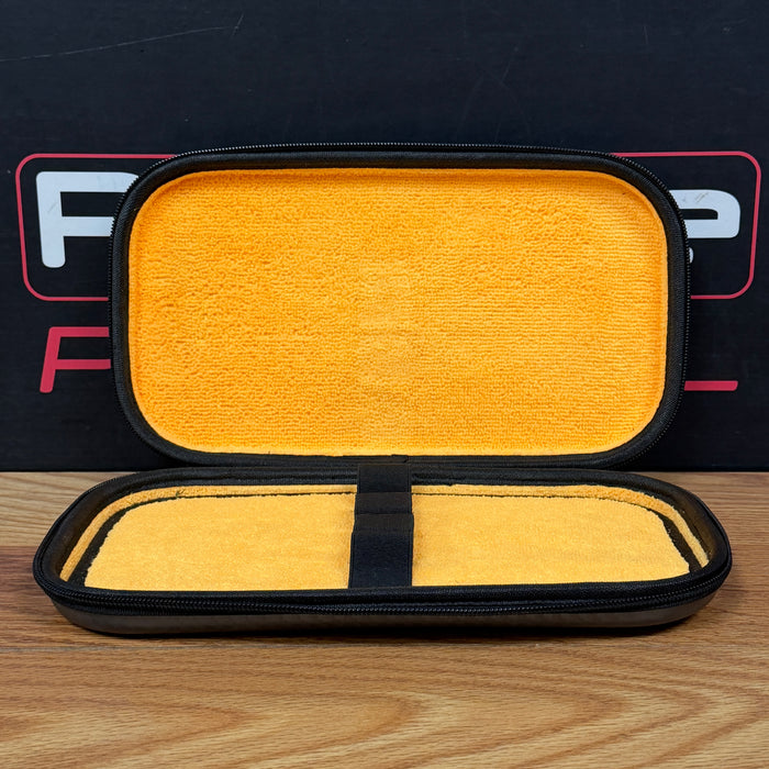 Pre Owned - Empire Barrel Case - Grey w/ Orange Inside