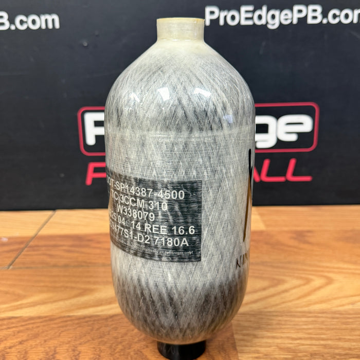 Pre Owned - Ninja Lite 77/4500 - Grey