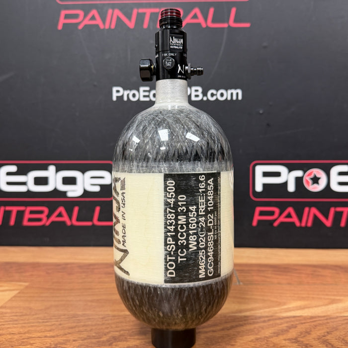Pre Owned - Ninja Lite 68 4500 Tank - Grey