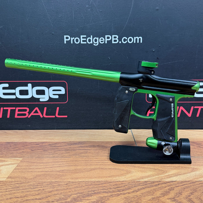 Pre Owned - Empire Mini GS - Black Green