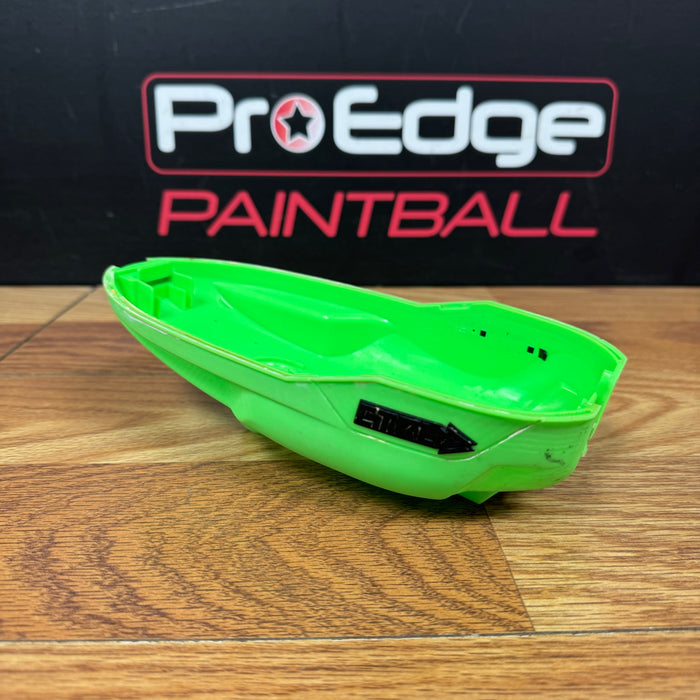 Pre Owned - Bunkerkings CTRL Bottom Shell - Lime Green