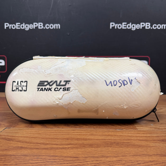 Pre Owned - Exalt Tank Case - White