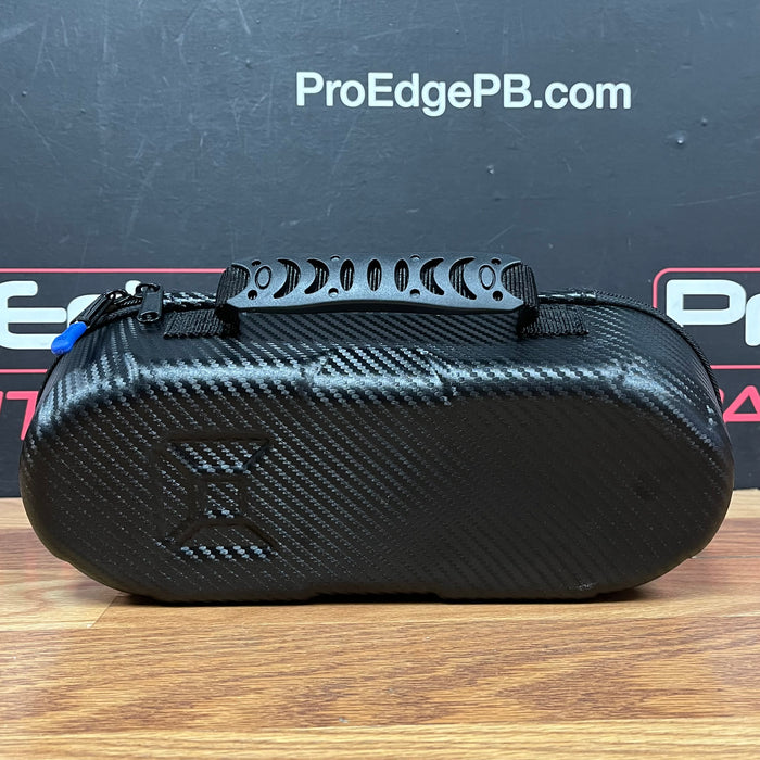 Pre Owned - Exalt Tank Case - Black/Blue