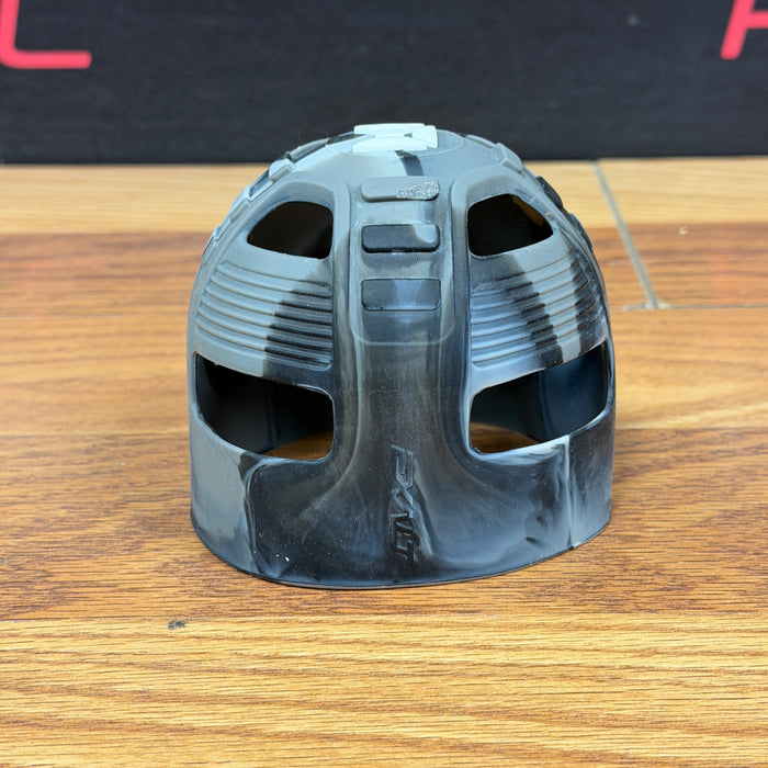 Pre Owned - Exalt Tank Butt - Grey Swirl