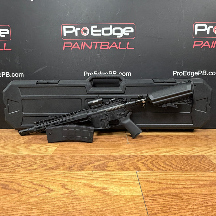Pre Owned - First Strike T15 Magfed - Black