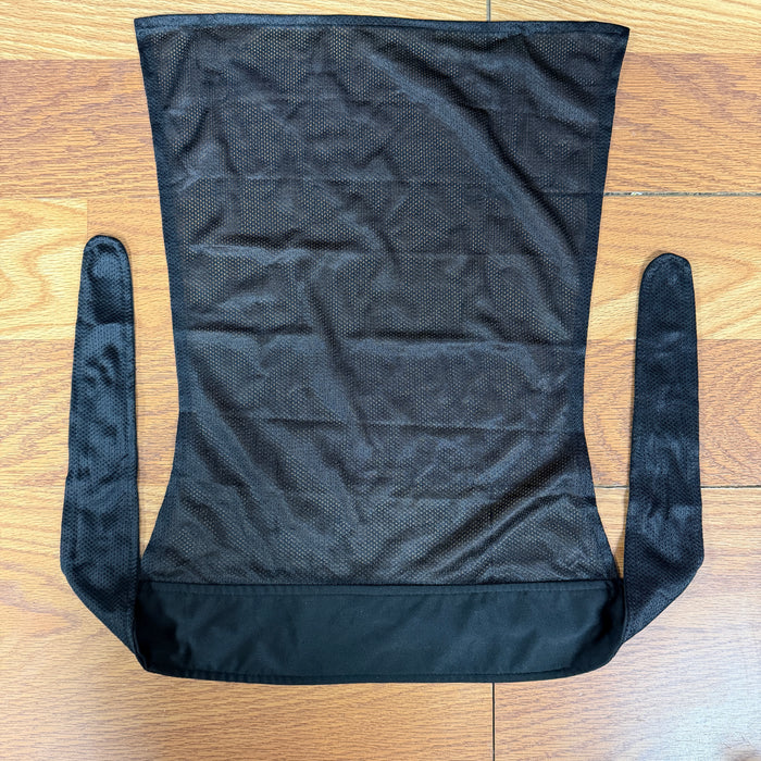 Pre Owned - Headwrap - Black