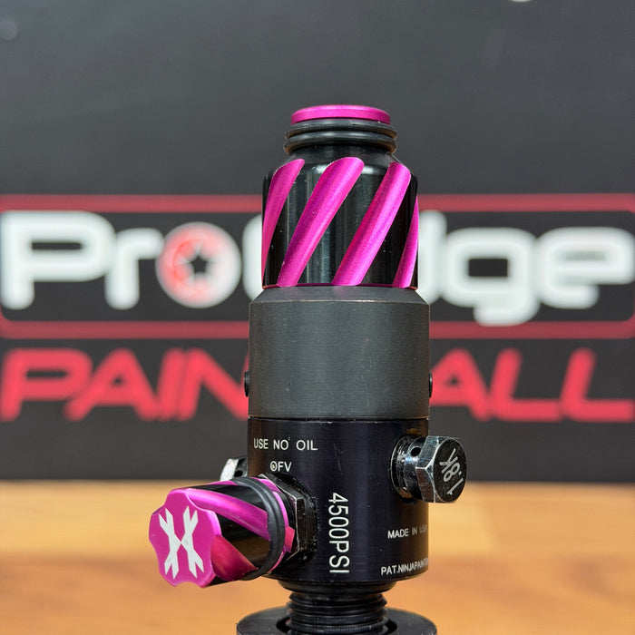 Pre Owned - HK Army Orbit Thread & Nipple Cover - Pink