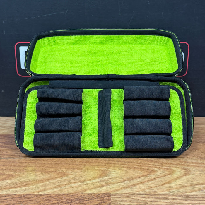 Pre Owned - Exalt Barrel Case - Black