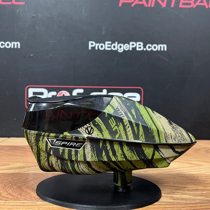Pre Owned - Spire 1 - Camo
