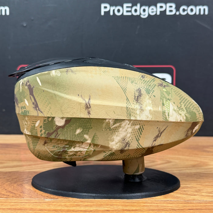 Pre Owned - Dye Rotor LTR Hopper - DyeCam