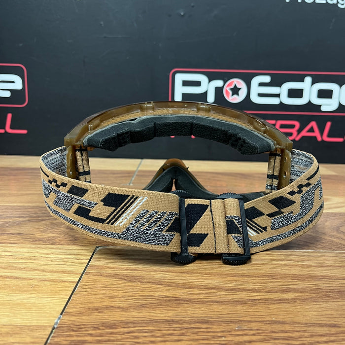 Pre Owned - Proflex QLS Frames - Ice Brown