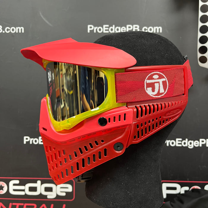 JT - Custom* Proflex "Ironman"