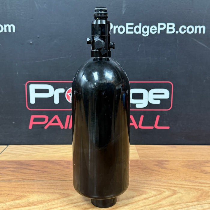 Pre Owned - HK Army 48 3000 Tank - Black
