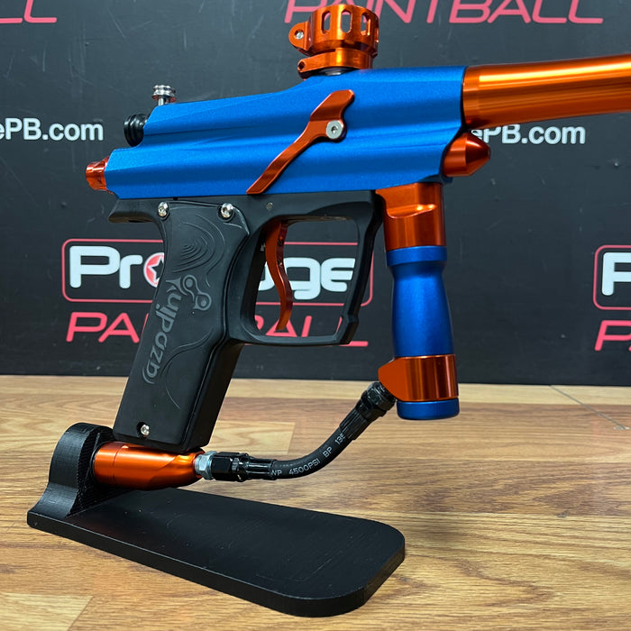 Pre Owned - Azodin Blitz 4 - Blue/Orange