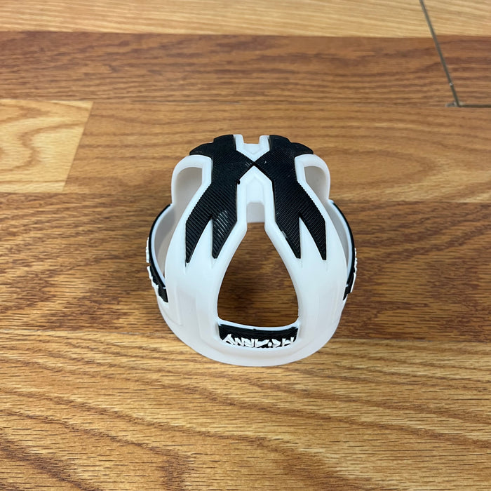 Pre Owned - HK Army Tank Grip - White