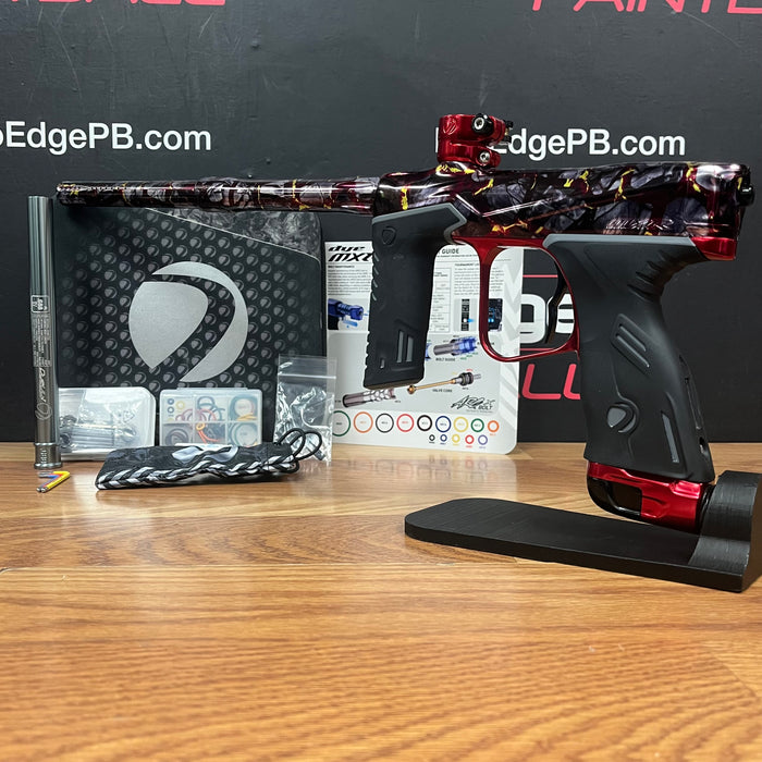 Pre Owned - Dye MXR - Volcanic