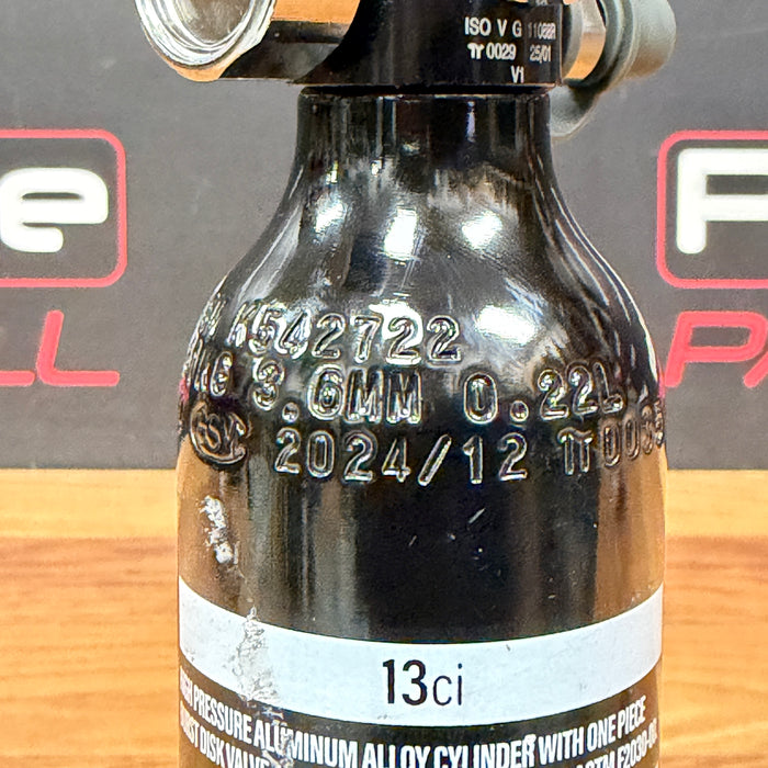 Pre Owned - Tippmann 13 3000 Tank - Black