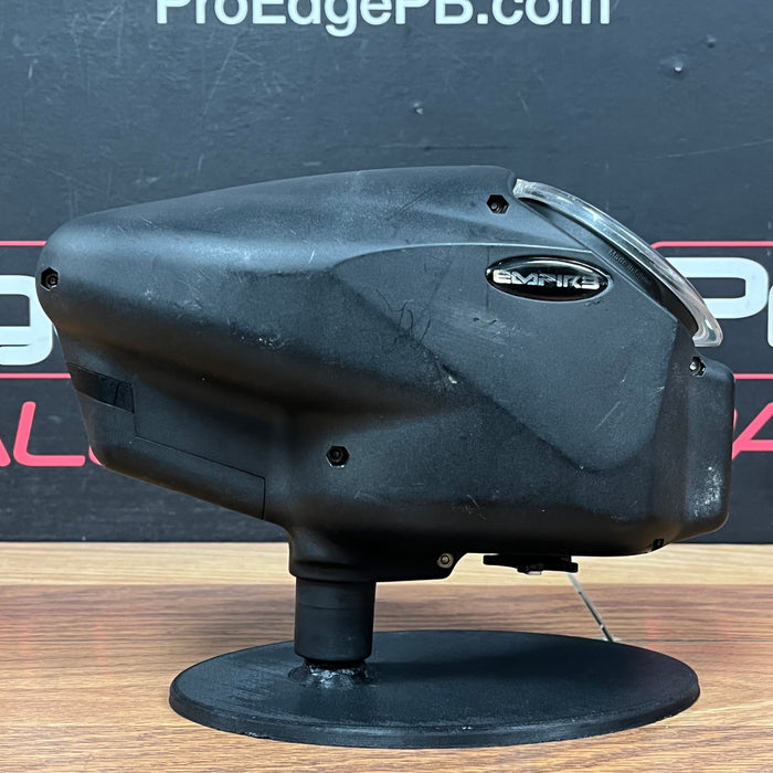 Pre Owned - Empire Halo Too - Black