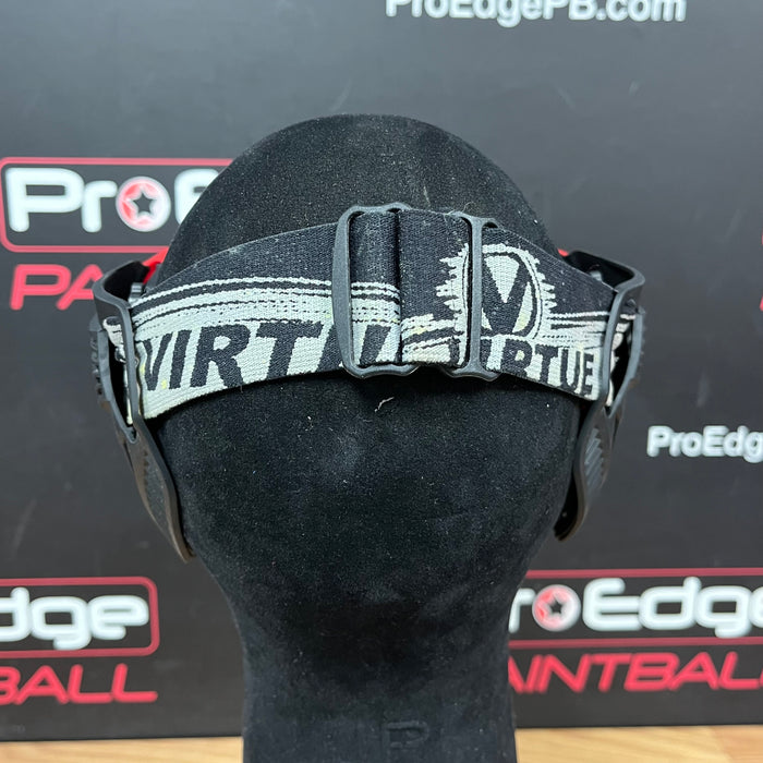 Pre Owned - Virtue Vio Ascend - Smoke Red