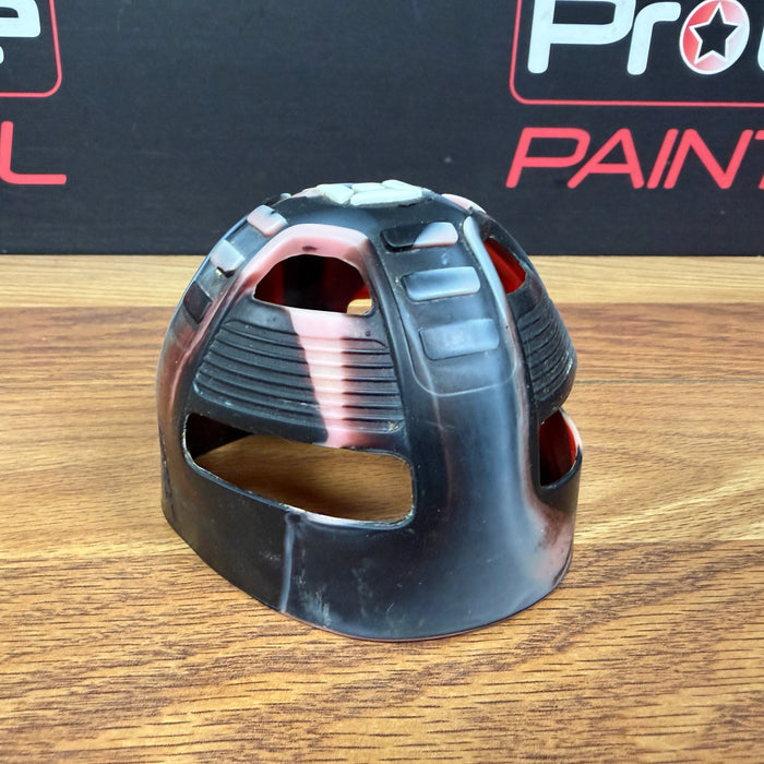 Pre Owned - Exalt Tank Butt - Red Black