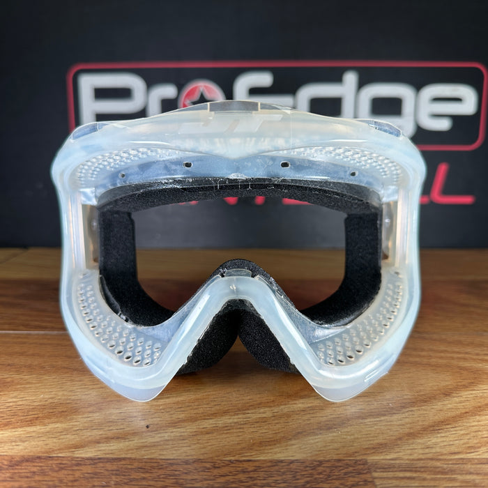 JT ProFlex Goggle Frame - Clear Ice