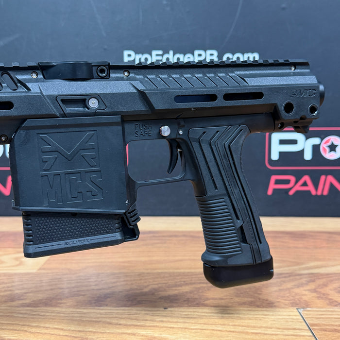 Pre Owned - Planet Eclipse EMF100 Magfed - Black