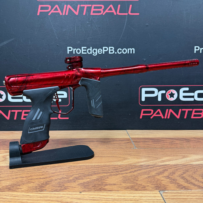 Pre Owned - Dye DSR+ - Red Acid Wash