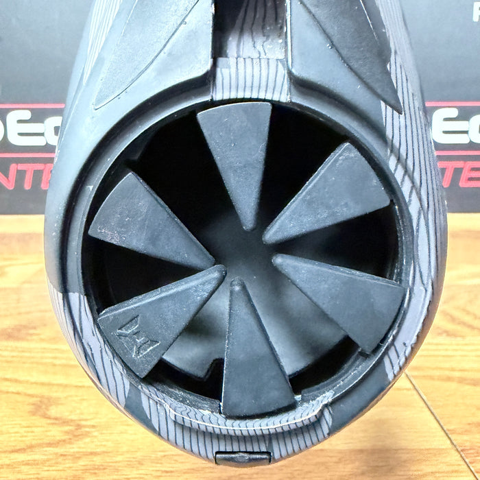 Pre Owned - Dye Rotor Loader - Grey Camo