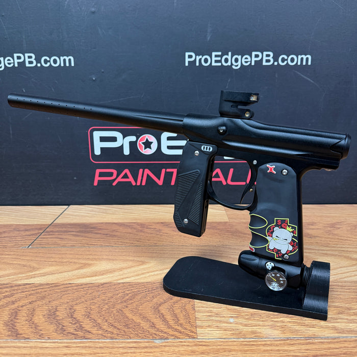 Pre Owned - Empire Mini GS - Black