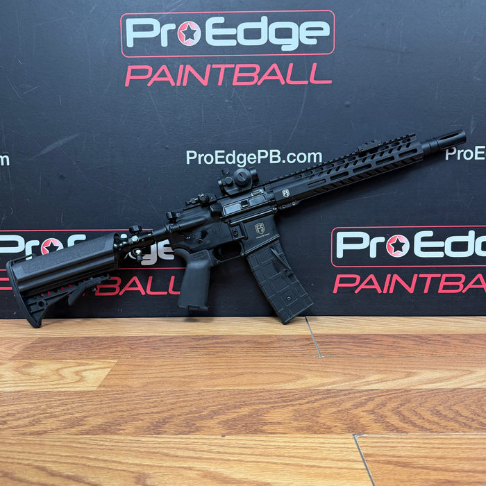 Pre Owned - First Strike T15 Magfed - Black
