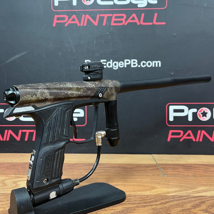 Pre Owned - Planet Eclipse Etha - HDE Camo