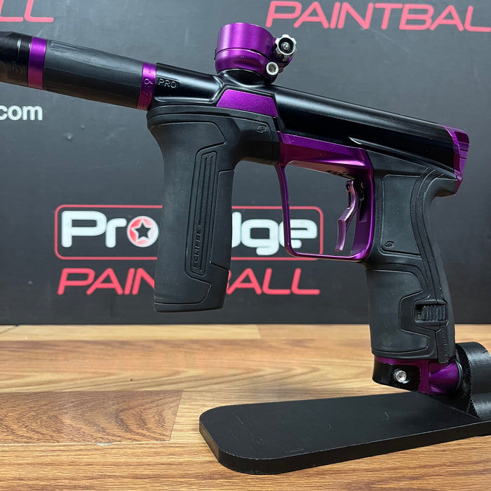 Pre Owned - Planet Eclipse CS2 PRO - Black/Purple