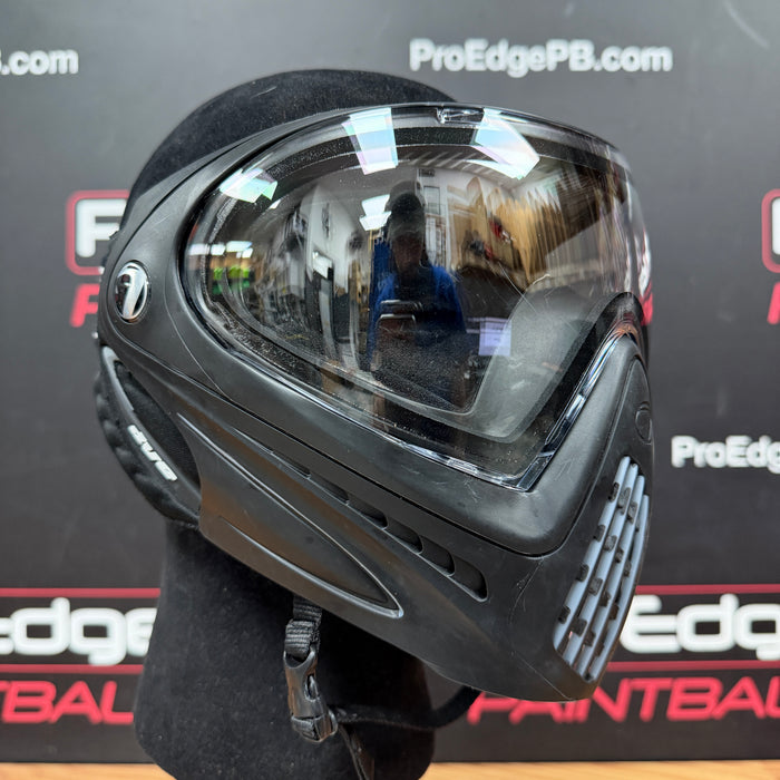 Pre Owned - Dye i4 Goggle - Black
