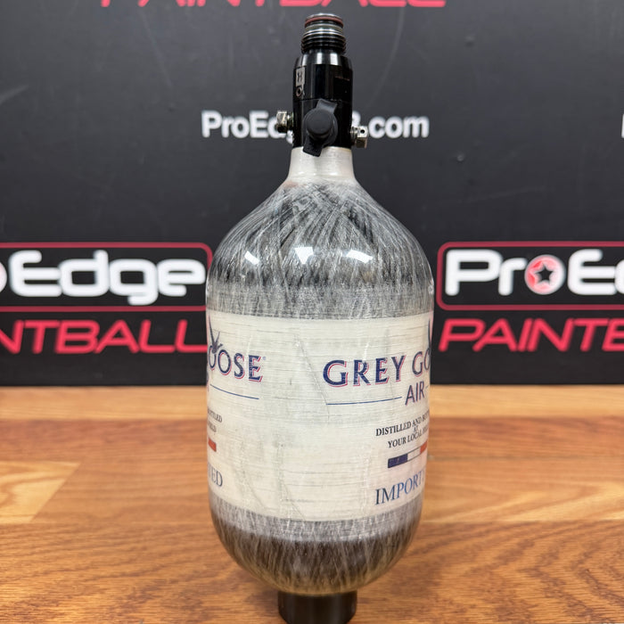Pre Owned - HK Army Grey Goose 4500 Tank - Grey