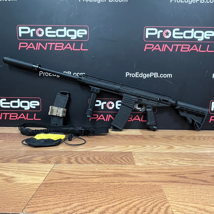 Pre Owned - Tippmann Stormer Elite - Black