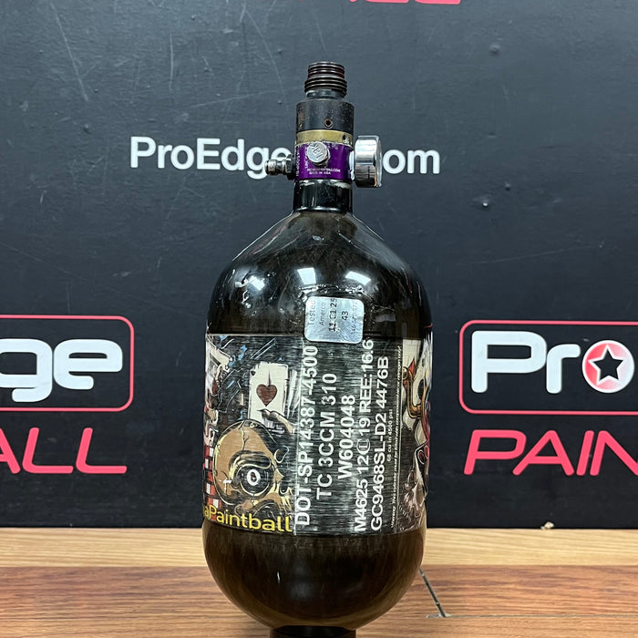 Pre Owned - Nina 68/4500 - Vegas - Standard Ninja Regulator