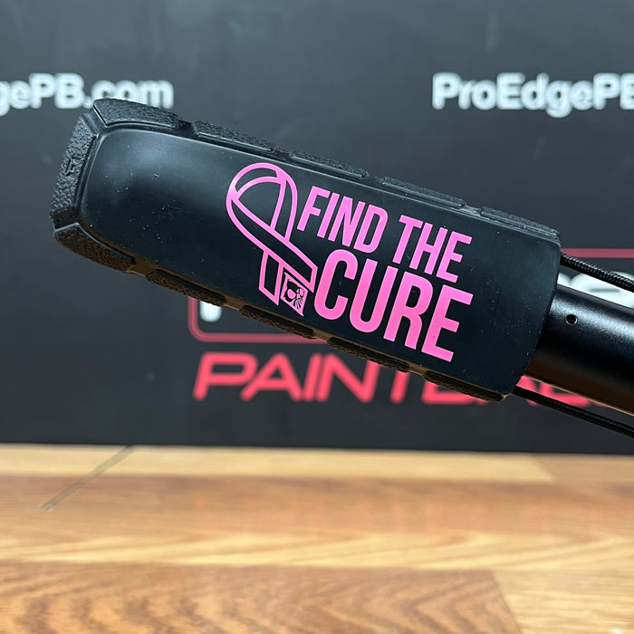 Pre Owned - Exalt Barrel Sock - B.C.A.