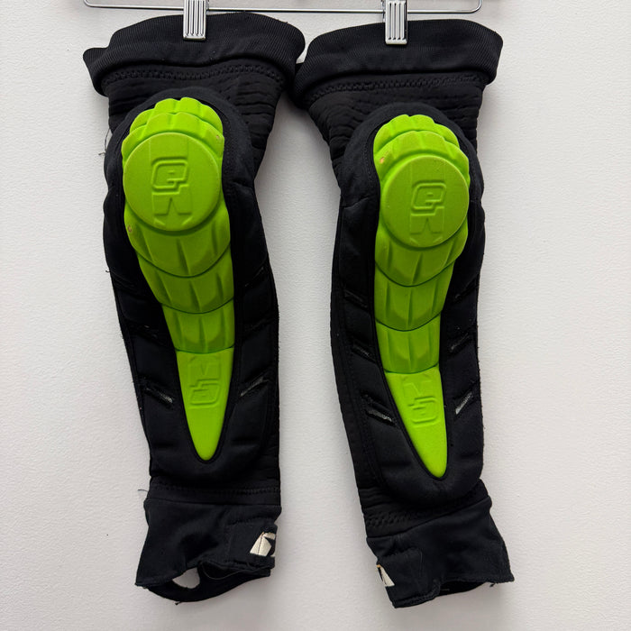 Pre Owned - Planet Eclipse Arm Pads - X Large