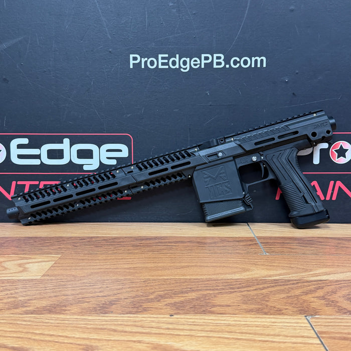 Pre Owned - Planet Eclipse EMF100 Magfed - Black