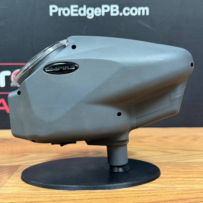 Pre Owned - Empire Halo Too - Grey