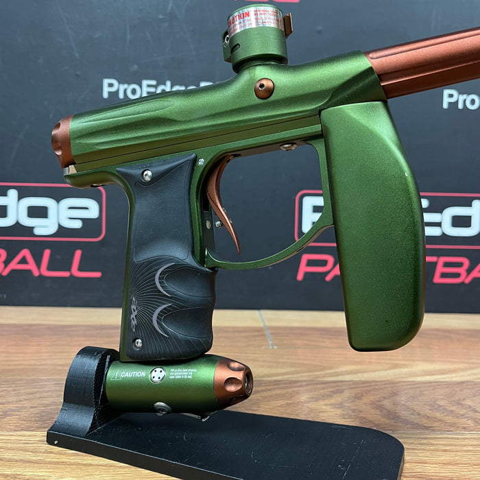 Pre Owned - Empire Axe - Green/Brown