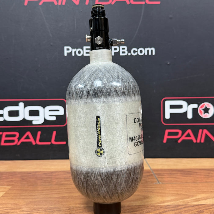 Pre Owned - Empire Mega Lite 68 4500 Tank - Grey